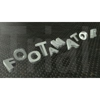 FOOTAMATOR logo - Similar company to Recruitmental