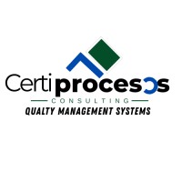 certiprocesos logo - Similar company to Project Master Sa