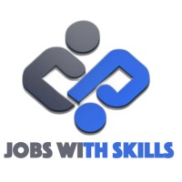 Jobs With Skills logo - Similar company to Dotcnx - Connecting Construction Businesses To Trades