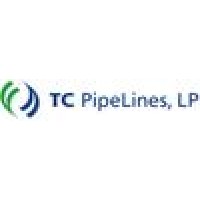 TC PipeLines, LP logo - Similar company to Harvey Rock Physics