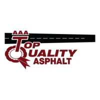Aaa Top Quality Asphalt, Llc.