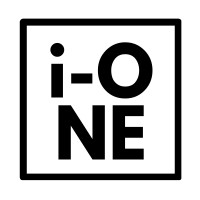 innovationONE logo - Similar company to Orange Squid