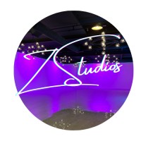 Z Studios logo - Similar company to Z Studio