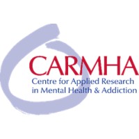 Centre For Applied Research In Mental Health And Addiction (Carmha)