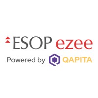 ESOP ezee - Powered by Qapita logo - Similar company to Esop Analytics