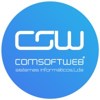 Comsoftweb logo - Similar company to Core Software