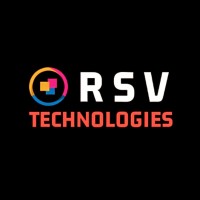 RSV Technologies logo - Similar company to Rsv Solutions Ltd