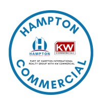 Hampton Commercial logo - Similar company to Dynamite Songs