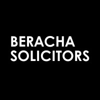 Beracha Solicitors logo - Similar company to Aril Chambers