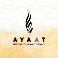 Ayaat Institute for Islamic research logo - Similar company to Fatimah Academy