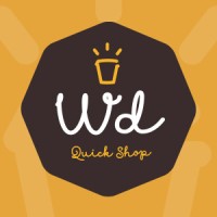WD Vending logo - Similar company to Perfinor
