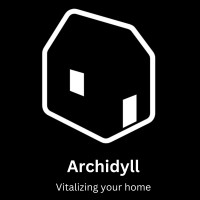 The Archidyll logo - Similar company to Verdant Associates Llp