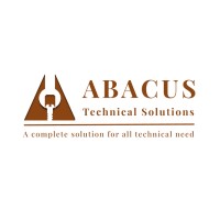 Abacus Technical Solutions logo - Similar company to Nivabiz Pte. Ltd.