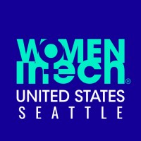 Women in Tech Seattle logo - Similar company to Sojust Solutions