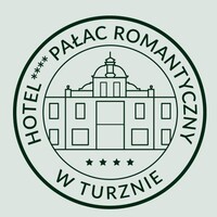 Hotel Pałac Romantyczny logo - Similar company to Hotel Monet