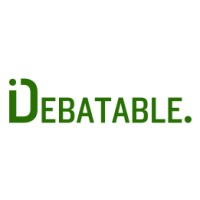 Debatable. logo - Similar company to Lessonleap