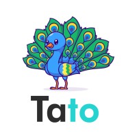 Tato logo - Similar company to Tato