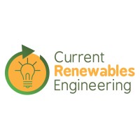 Current Renewables Engineering Inc. logo - Similar company to Vision Solar Llc
