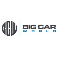 Big Car World Ltd logo - Similar company to Wbys Limited