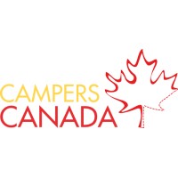 Campers Canada logo - Similar company to Orangeone Productions