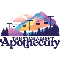 The Chairlift Apothecary logo - Similar company to Best & Co.