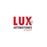 Lux Automatismes logo - Similar company to Apertic