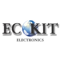 Ecokit Electronics SAS logo - Similar company to Grupo Medical Bioservicios