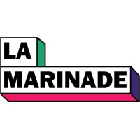 LA MARINADE logo - Similar company to La Marinade