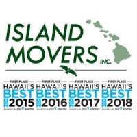 Island Movers Inc. logo - Similar company to Pacific Transfer