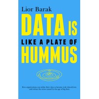 Data Is Like A Plate Of Hummus