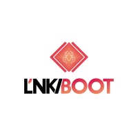 L'NKBOOT logo - Similar company to Developer.Ma