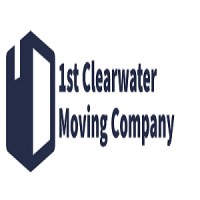 1st Clearwater Moving Company logo - Similar company to Movebees