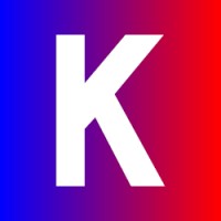 Kaj van der Plas logo - Similar company to I-Spark