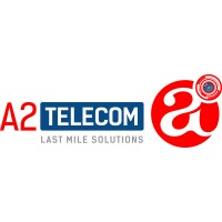 A2Telecom logo - Similar company to A2 Telecom