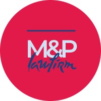 Matviyiv & Partners logo - Similar company to Borovyk And Partners