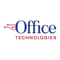 Office Technologies logo - Similar company to It Tech