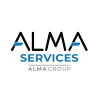 ALMA Services logo - Similar company to Empreinte Numerik