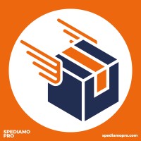 SpediamoPro logo - Similar company to Cerea Spa