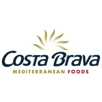 COSTA BRAVA MEDITERRANEAN FOODS logo - Similar company to Accumin Intelligence