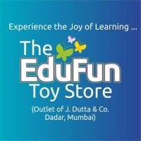 EduFun Learning Solutions logo - Similar company to Gacon
