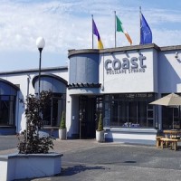 Coast Rosslare Strand logo - Similar company to Coast Hotels And Resorts