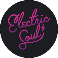 Electric Soul logo - Similar company to Pronk Studios