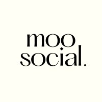 Moo Social logo - Similar company to Agfora