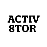 ACTIV8TOR logo - Similar company to Bisbrick