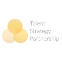Talent Strategy Partnership logo - Similar company to Nicholas Media: Design & Marketing