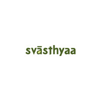 Svasthyaa logo - Similar company to Play Ai Technologies P Ltd