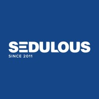 Sedulous - Web Design, Graphic Design and Digital Marketing Agency logo - Similar company to Artistryads - Best Digital Marketing Agency In Ahmedabad