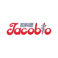 Jacobio Pharma logo - Similar company to Betta Pharmaceuticals Co., Ltd.