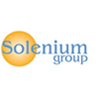 Solenium Group Inc logo - Similar company to Visual Skus