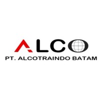 PT. Alcotraindo Batam logo - Similar company to Pt Tdk Electronics Indonesia